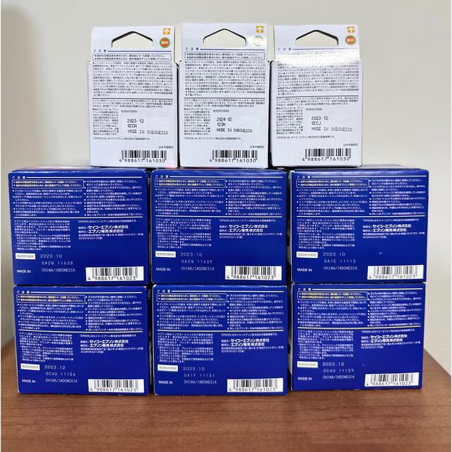 EPSON - EPSON 「IC4CL76×6箱」「ICBK76×3箱」の通販 by のり's shop