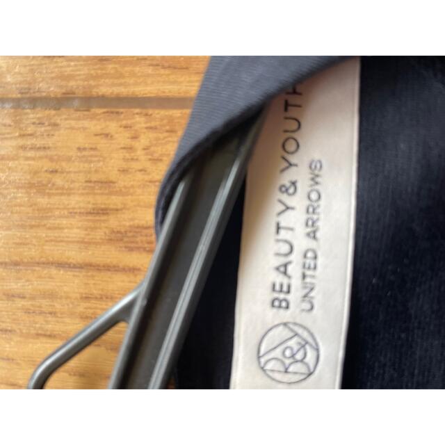 BEAUTY&YOUTH UNITED ARROWS(ビューティアンドユースユナイテッドアローズ)のカットソー レディースのトップス(カットソー(長袖/七分))の商品写真