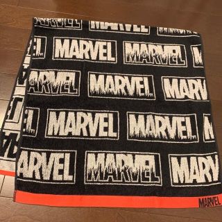 マーベル(MARVEL)のMARVEL バスタオル(タオル)