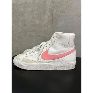 ナイキ(NIKE)のNIKE ハイカットスニーカー　24センチ(スニーカー)