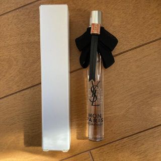 イヴサンローランボーテ(Yves Saint Laurent Beaute)の[新品・未使用]モンパリ　オーデパルファム　10ml(香水(女性用))