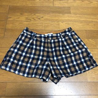 ローリーズファーム(LOWRYS FARM)のLOWRYSFARM  ショーパン  Lサイズ(ショートパンツ)