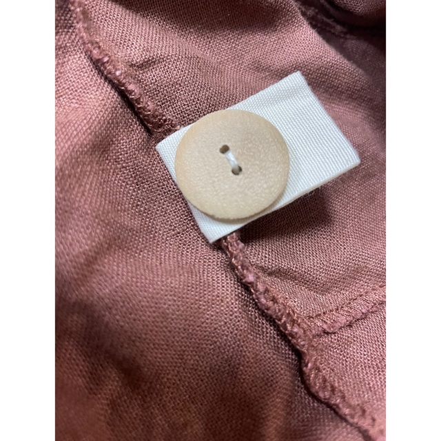 SOORPLOOM eloise pinafore 22ss - 4
