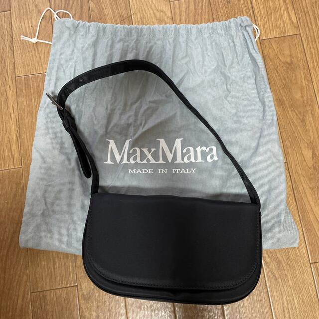 MaxMara 2wayバッグ