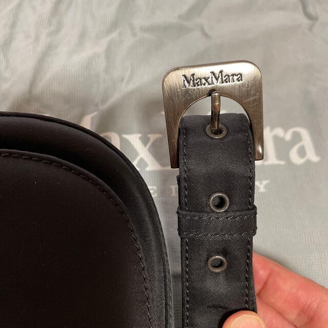 Max Mara(マックスマーラ)のMaxMara 2wayバッグ レディースのバッグ(ハンドバッグ)の商品写真