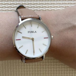 フルラ(Furla)のFURLA 腕時計　レディース(腕時計)