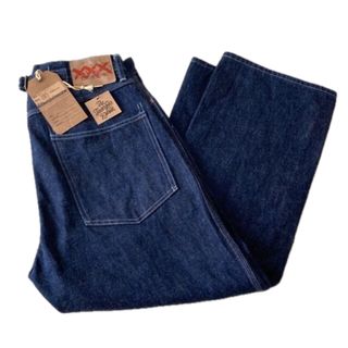 テンダーロイン(TENDERLOIN)の19AW テンダーロイン HOOVER DENIM フーバー デニム(デニム/ジーンズ)