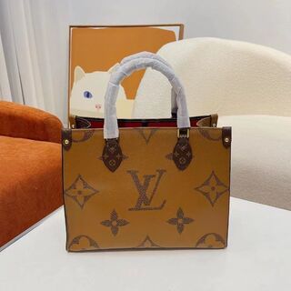 LOUIS VUITTON - Louis Vuittonハンドバッグ