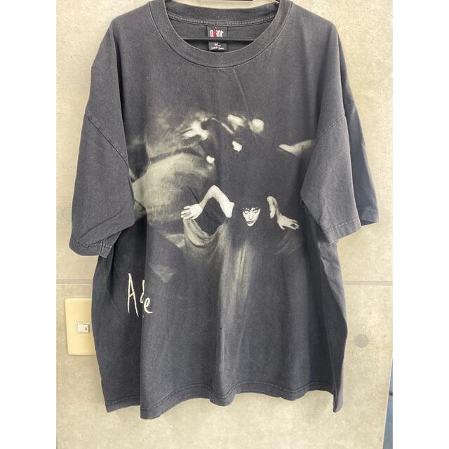 90'S 当時物 Smashing Pumpkins Tシャツ ヴィンテージ - Tシャツ