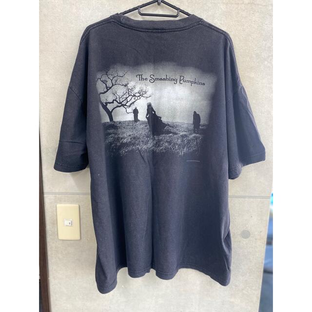 90'S 当時物 Smashing Pumpkins Tシャツ ヴィンテージの通販 by BB's ...