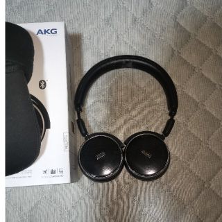 AKG N60NC wireless(ヘッドフォン/イヤフォン)