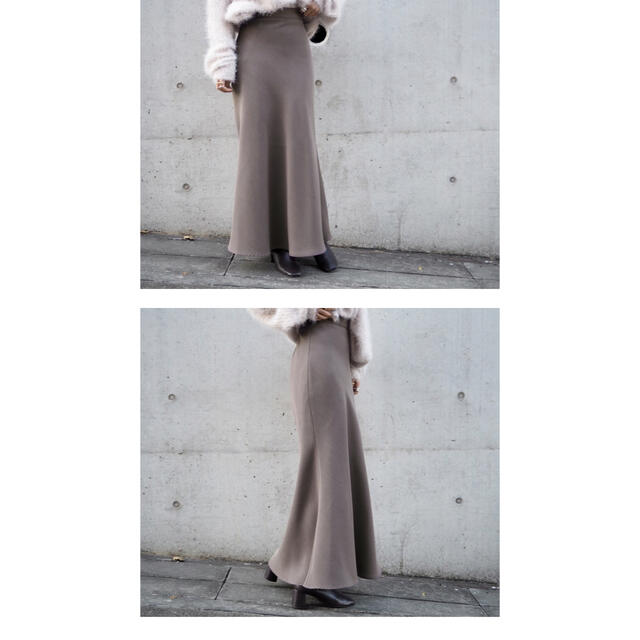 laulen マーメイドスカート レディースのスカート(ロングスカート)の商品写真