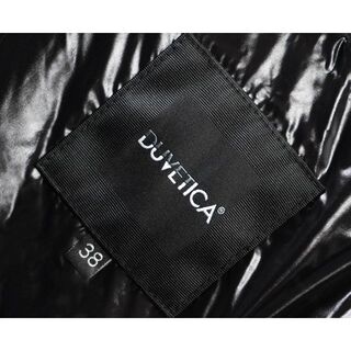 DUVETICA - 新品 DUVETICA デュベティカ ロロピアーナ レインシステム