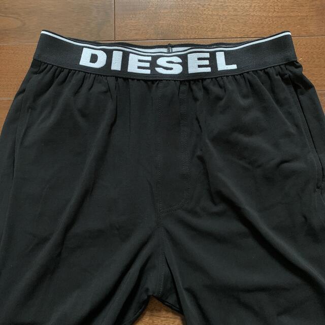 DIESEL(ディーゼル)の【新品】DIESEL ディーゼル ルームウエア メンズS 1枚 メンズのアンダーウェア(その他)の商品写真