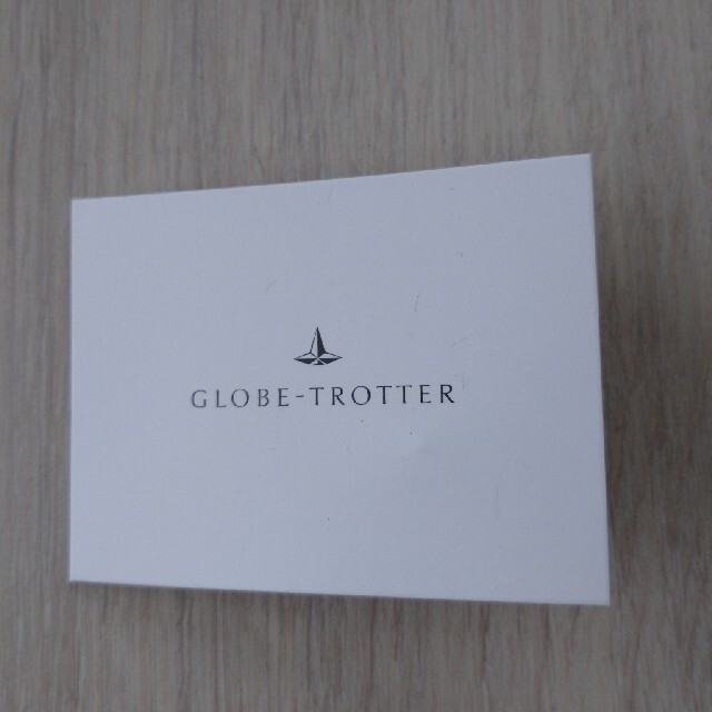 GLOBE-TROTTER(グローブトロッター)のANAビジネスクラスアメニティ　グローブトロッター レディースのファッション小物(ポーチ)の商品写真