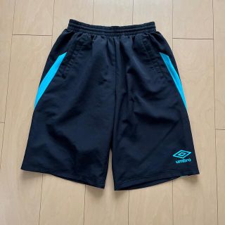 アンブロ(UMBRO)のあい様専用 umbro ハーフパンツ ショートパンツ(ショートパンツ)