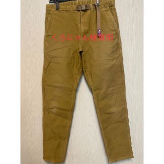 ノースフェイス(THE NORTH FACE) purple label チノパン(メンズ)の通販