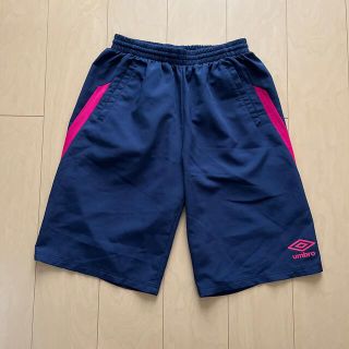 アンブロ(UMBRO)のあい様専用 アンブロ ハーフパンツ ショートパンツ(ショートパンツ)