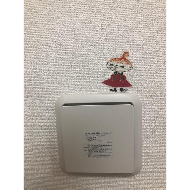 Little Me(リトルミー)のリトルミィ　リトルミイ　リトルミー　ムーミン　MOOMIN moomin シール インテリア/住まい/日用品のインテリア/住まい/日用品 その他(その他)の商品写真