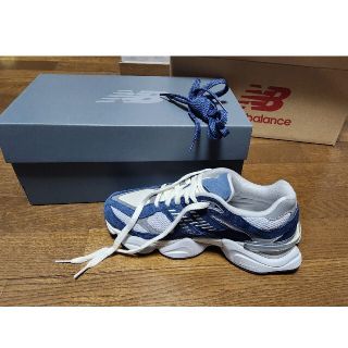 ニューバランス(New Balance)のNewBalance◆ニューバランス◆90/60IND◆U9060IND24.5(スニーカー)