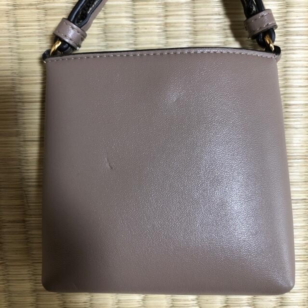 Stella McCartney - ステラマッカートニー マイクロショルダーバックの