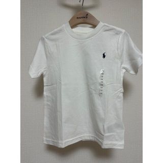 ラルフローレン(Ralph Lauren)のラルフローレン  Tシャツ　110cm(Tシャツ/カットソー)