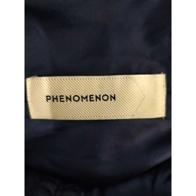 PHENOMENON(フェノメノン)のPHENOMENON(フェノメノン) ナイロン切替プルオーバーパーカー メンズ メンズのトップス(パーカー)の商品写真