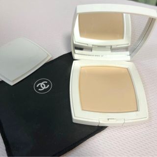 シャネル(CHANEL)のCHANEL ルブラン　ファンデーション　12(ファンデーション)