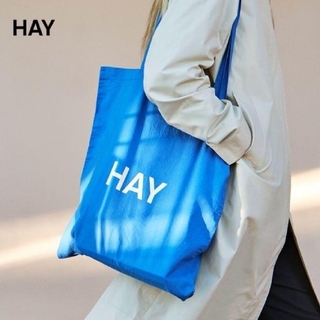 HAY TOTE  トートバッグ エコバッグ 最安値(トートバッグ)