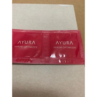 アユーラ(AYURA)の☆完売☆AYURA アユーラ  セラムオプティマイザー  美容液  (美容液)