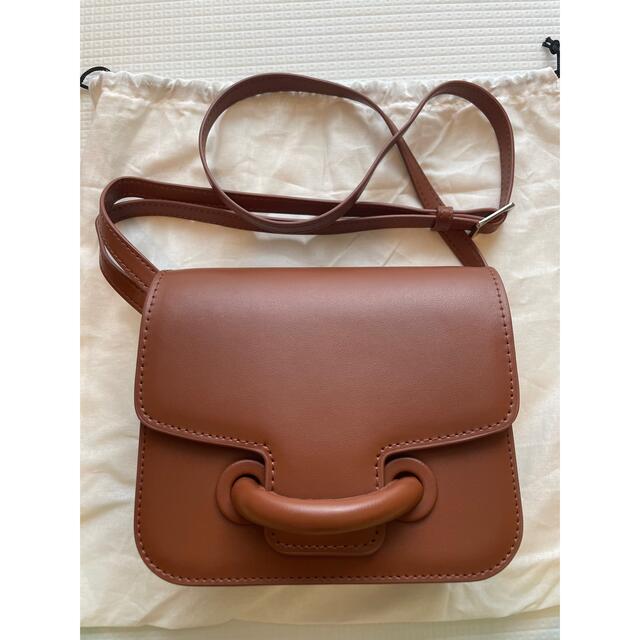 vasic city mini mini - ショルダーバッグ