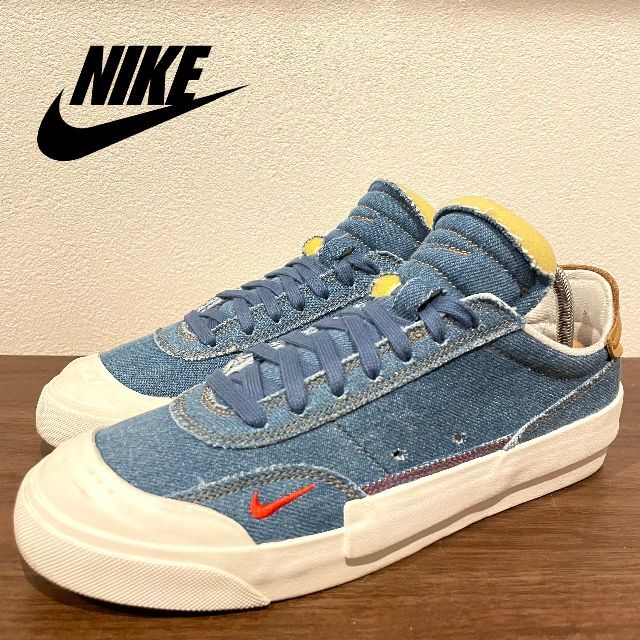 NIKE DROP-TYPE PRM ナイキ ドロップ タイプ プレミアム