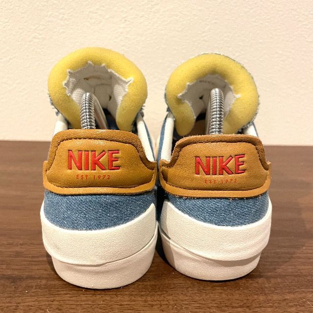 NIKE(ナイキ)のNIKE DROP-TYPE PRM ナイキ ドロップ タイプ プレミアム レディースの靴/シューズ(スニーカー)の商品写真