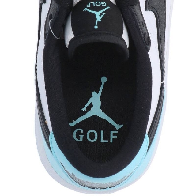 ナイキ Air Jordan 1 Low Golf Copa/DD9315-114 エアジョーダン1 ロー ゴルフ コパスニーカー メンズ 26.5cm