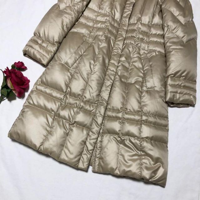 23区 - ダウン95%♡23区 オンワード樫山 ロングダウンコート 23区 - ダウン95%♡23区 オンワード樫山 ロングダウンコート