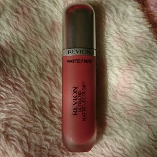 レブロン(REVLON)のREVLON リップカラー(口紅)