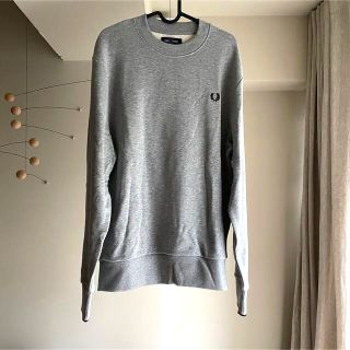 フレッドペリー(FRED PERRY)のフレッドペリー　スウェットシャツ　Crew Neck Sweatshirt(スウェット)