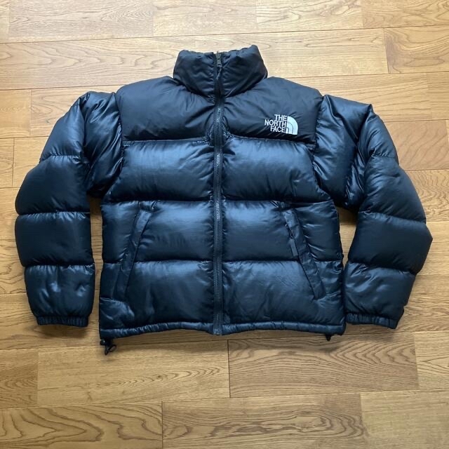 3匹のお猿様専用 NF003AS THE NORTH FACE ダウンジャケット