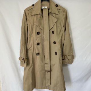 △超美品△PINKHOUSE CHELSEA //トレンチコート△Mサイズ△ 新作の予約 ...