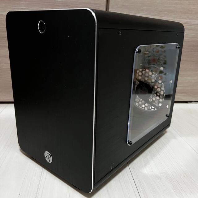 RAIJINTEK metis plus PCケース