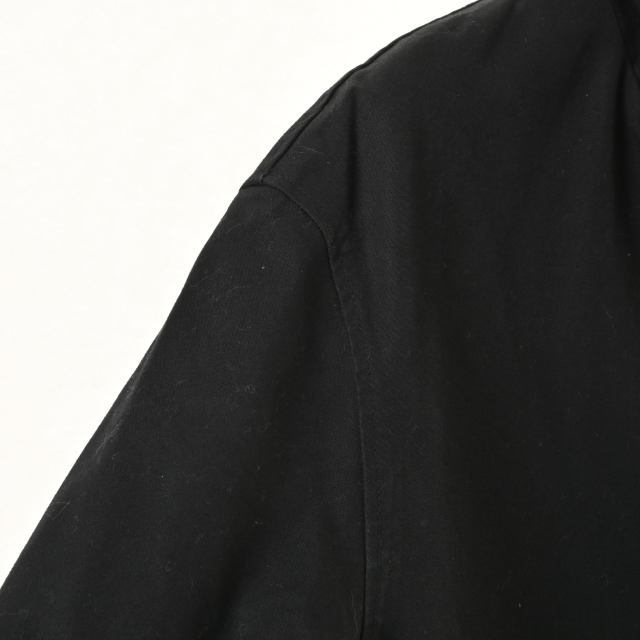 SOE(ソーイ)のSOE スタンドカラー コート レディースのジャケット/アウター(ロングコート)の商品写真