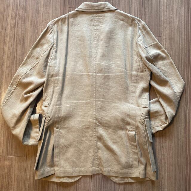 Nigel Cabourn ジャケット メンズのジャケット/アウター(テーラードジャケット)の商品写真