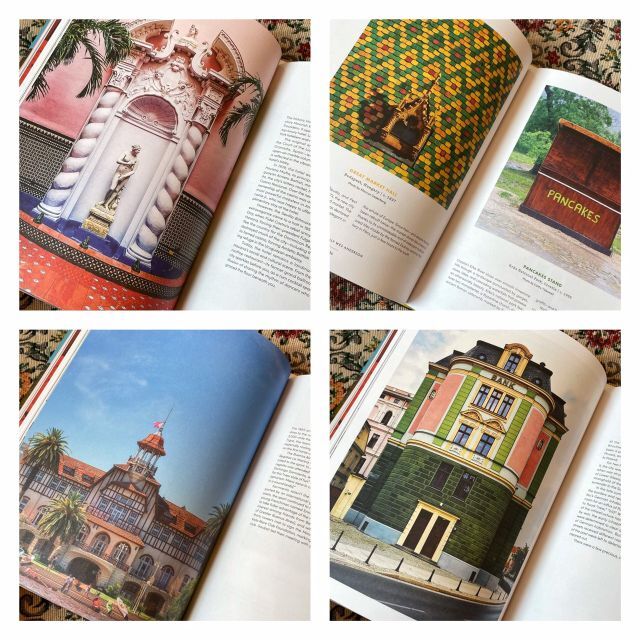 新品洋書　Wes Anderson　グランドブダペストホテル　ウェスアンダーソン エンタメ/ホビーの本(洋書)の商品写真