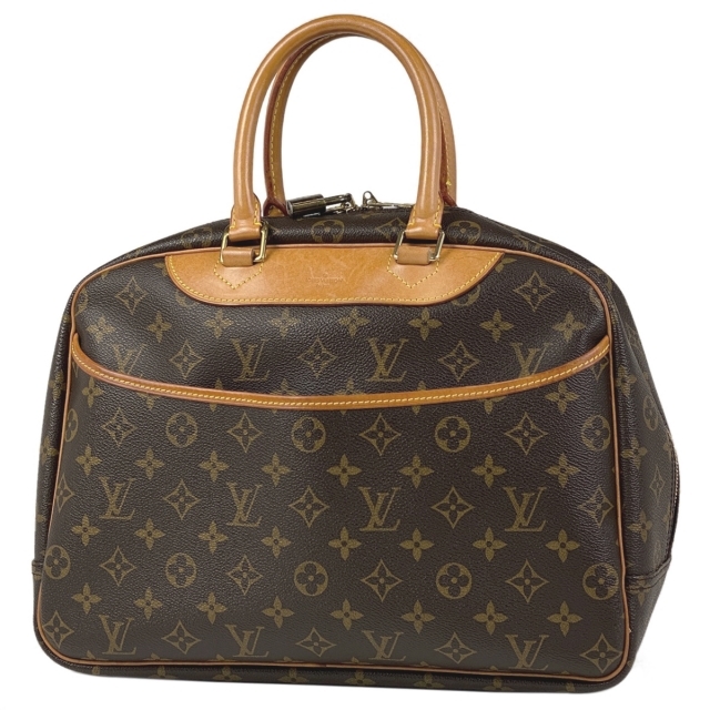 最も完璧な ルイ・ヴィトン - VUITTON LOUIS ドーヴィル 【中古
