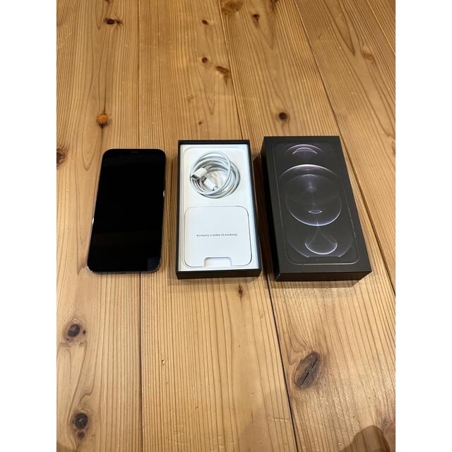 iPhone12promax 256GB