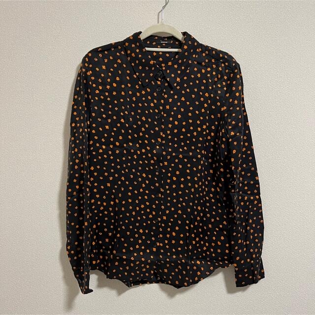 DENHAM(デンハム)のDENHAM  JESSIE SHIRT ECP 正規品 レディースのトップス(シャツ/ブラウス(長袖/七分))の商品写真