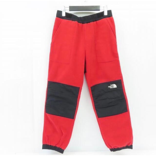 THE NORTH FACE  Denali  pants RED デナリパンツ