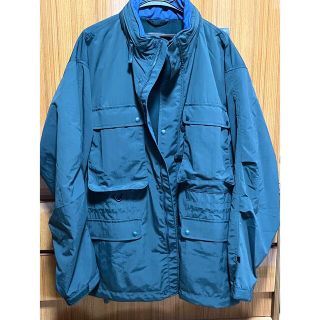 ワンエルディーケーセレクト(1LDK SELECT)のDAIWA PIER39 Tech Hiker Mountain Parka(マウンテンパーカー)