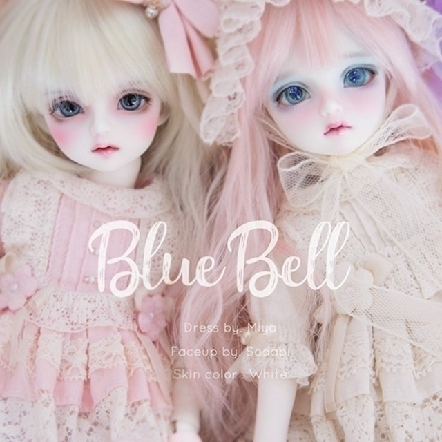 フィギュア[LM]BlueBell Limited doll(31cm)