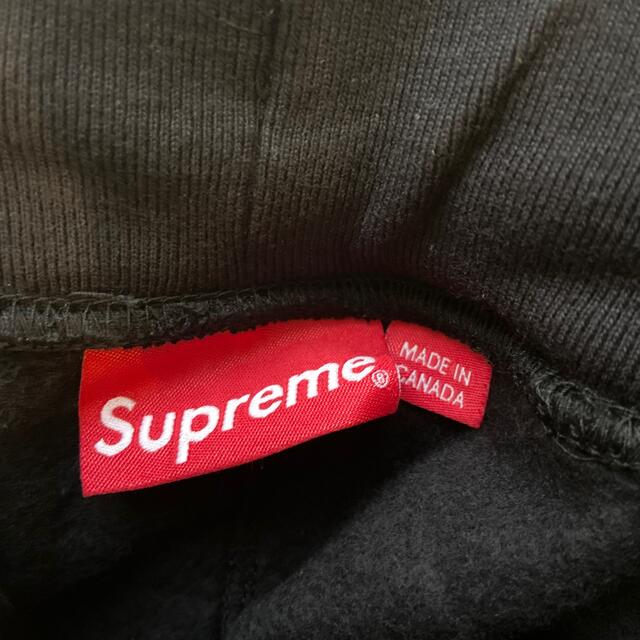 Supreme S Logo Sweatpant サイズS Sロゴ パンツ 1